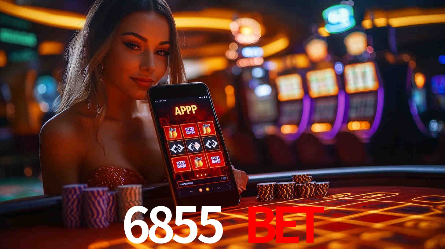 Explorando a Categoria de Eventos em Apostas na 6855 bet