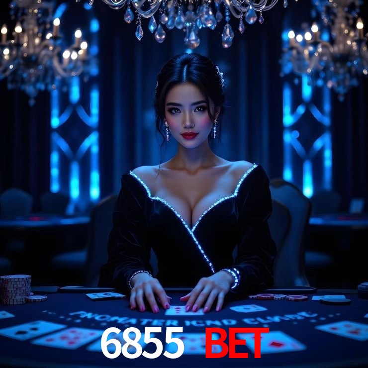 Casino Ao Vivo 6855 bet