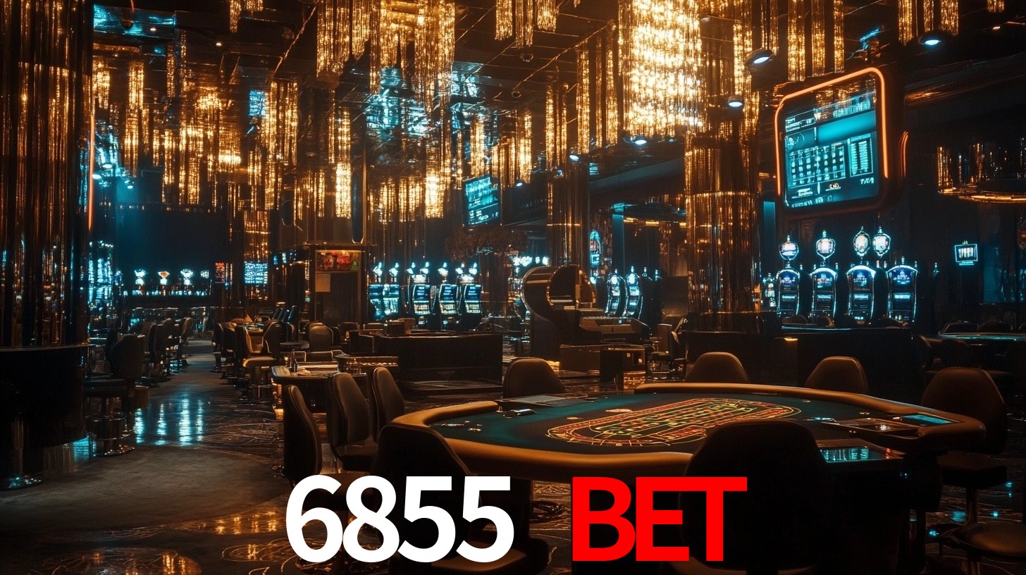 6855 bet,6855.com