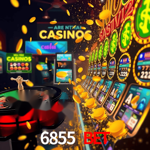 6855 bet download — arquivo APK para Android oficial