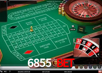 A Experiência Imersiva dos Cassinos Ao Vivo no 6855 bet
