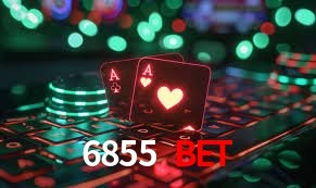 Recursos de Bônus 6855 bet