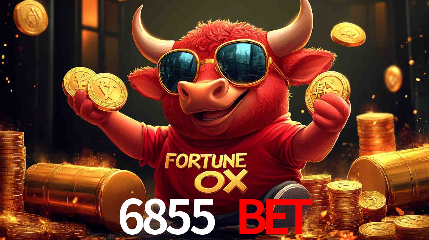 Apostas Esportivas na 6855 bet: Um Guia Completo