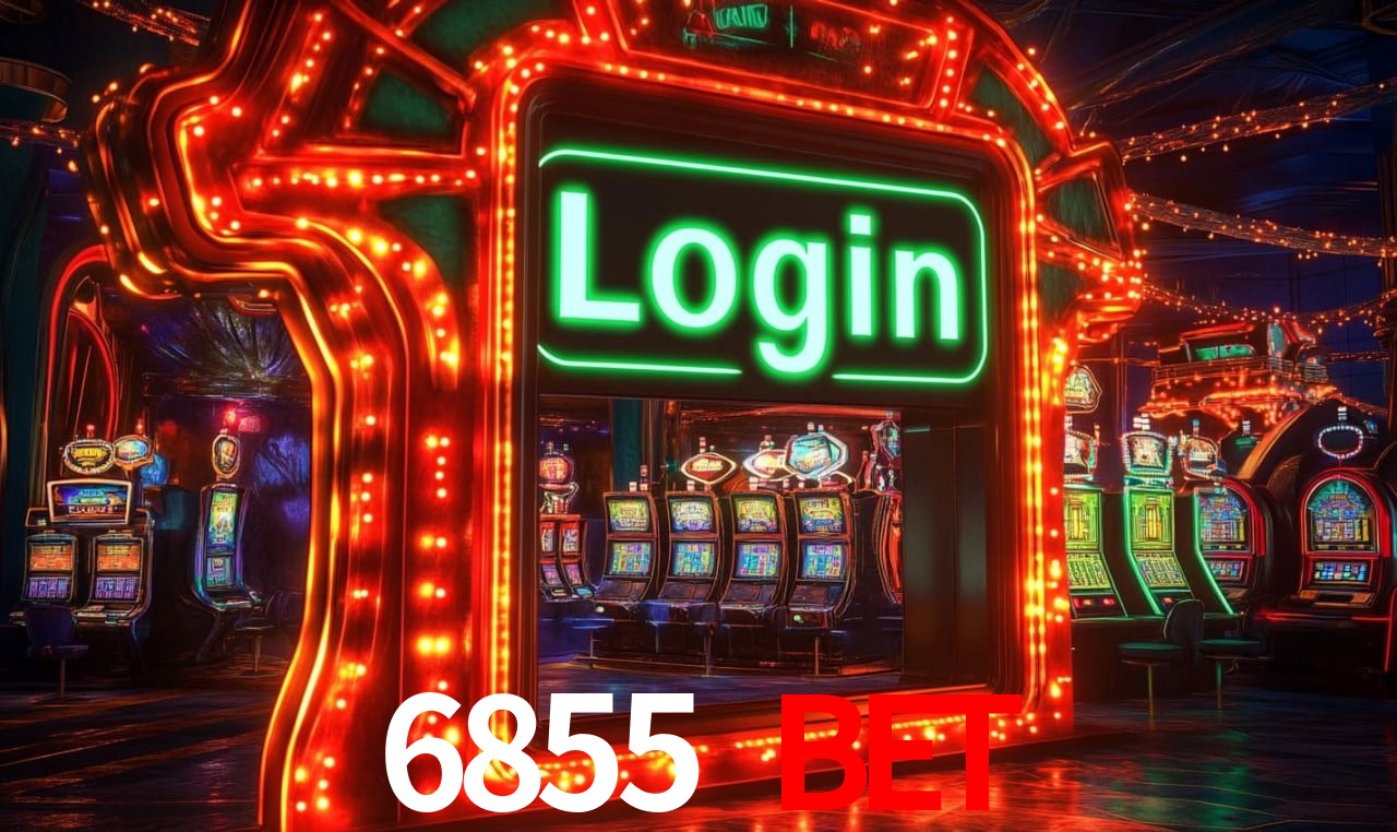 Apostas de Tênis 6855 bet