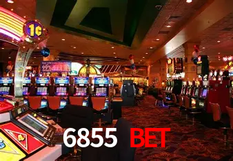Desvendando o Mundo dos Jogos Virtuais na 6855 bet