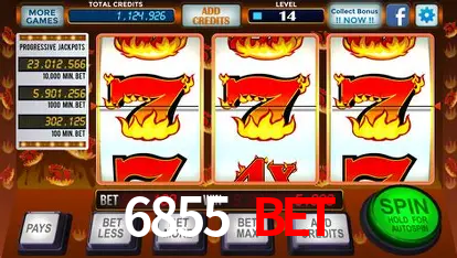 A Emoção da Loteria na 6855 bet: Uma Chance de Mudança de Vida