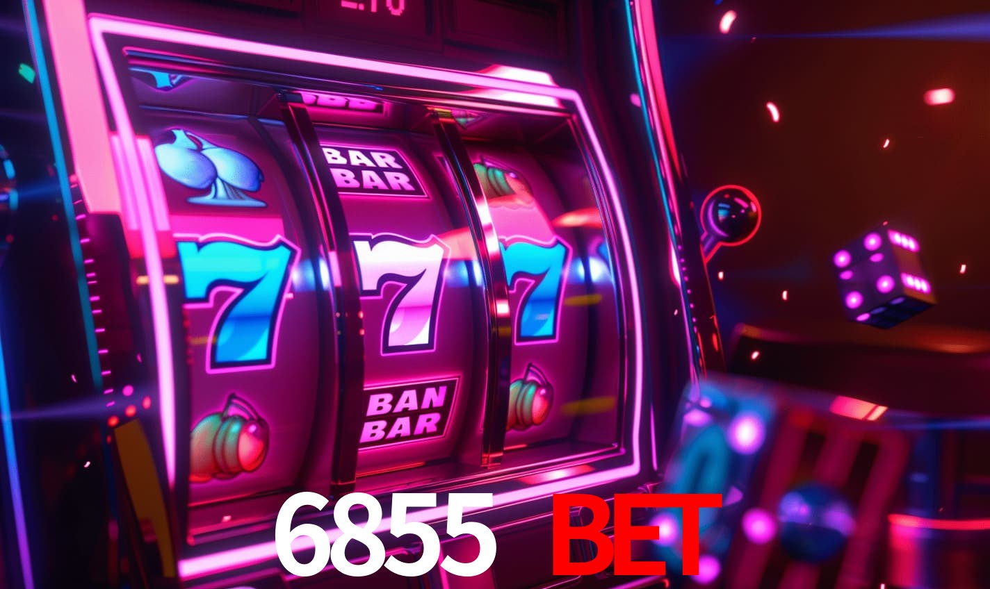 A Emoção da Loteria na 6855 bet: Uma Chance de Mudança de Vida