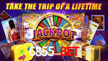 Descubra o Mundo do Cassino Online com 6855 bet