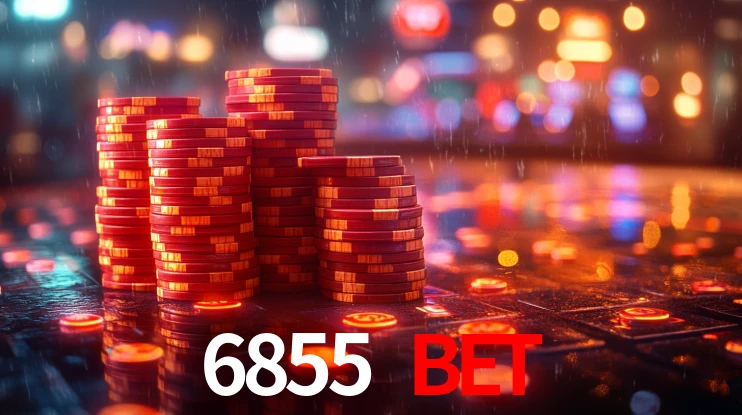 6855 bet: Jogos de Caça-Níqueis-Altas Recompensas, Roleta-Velocidade, Blackjack-Desafios Máximos
