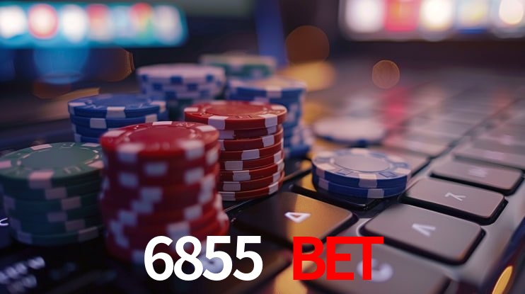 Benefícios da Conta 6855 bet