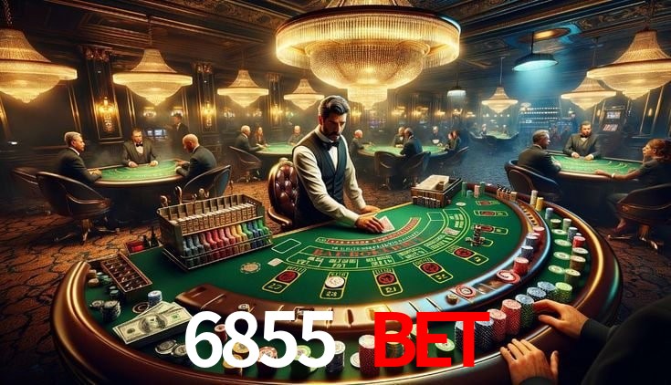 Statistics 6855 bet