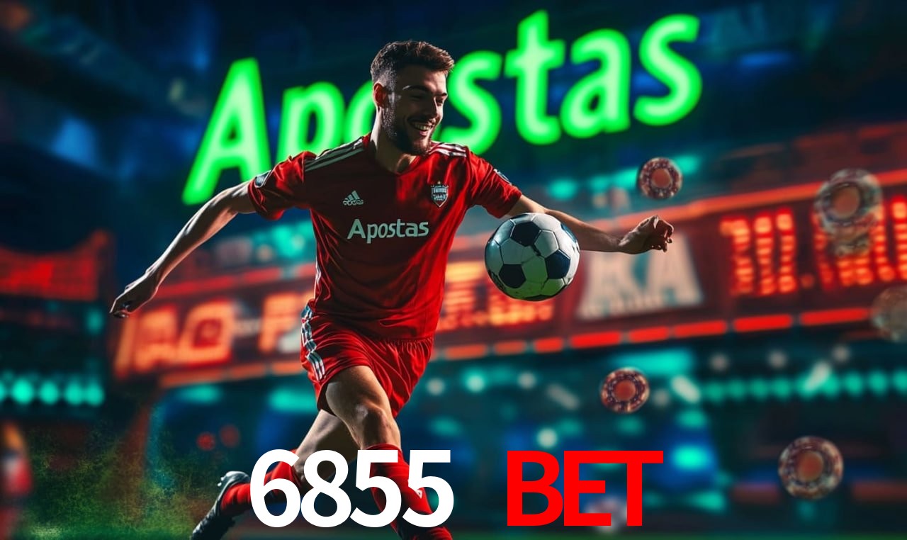 Bônus Diários 6855 bet