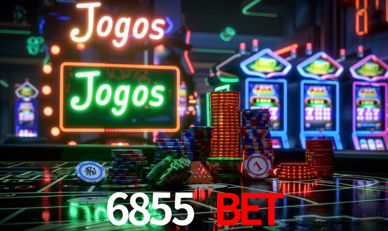 6855 bet apk