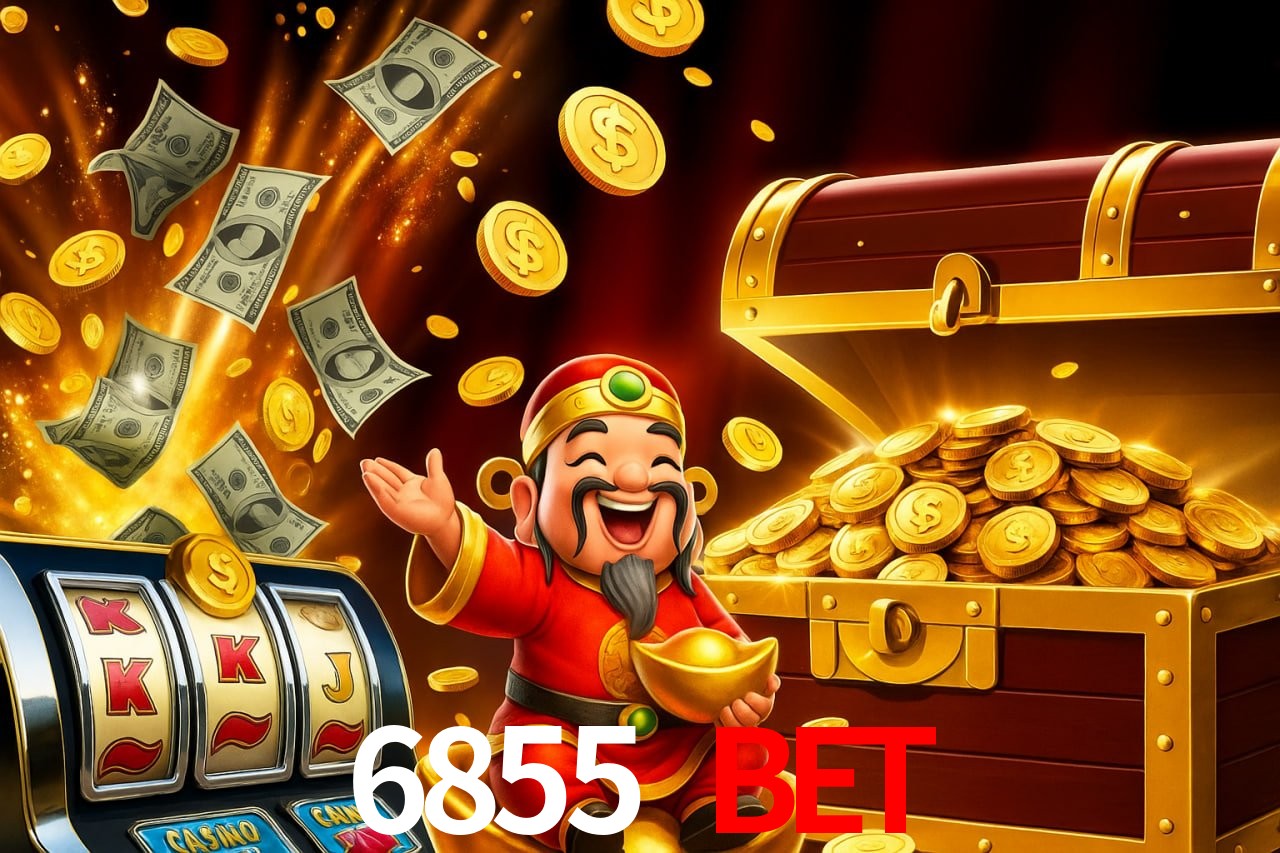 Torneios 6855 bet