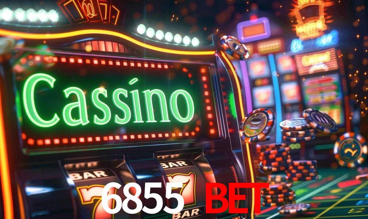 Login Seguro 6855 bet