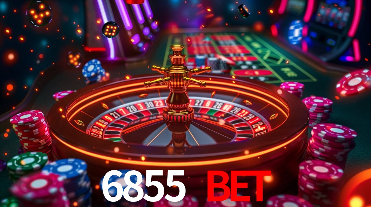 PIX Instantâneo 6855 bet