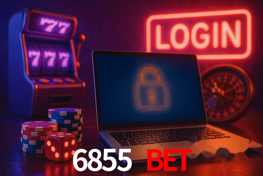 Estatísticas do Jogo 6855 bet
