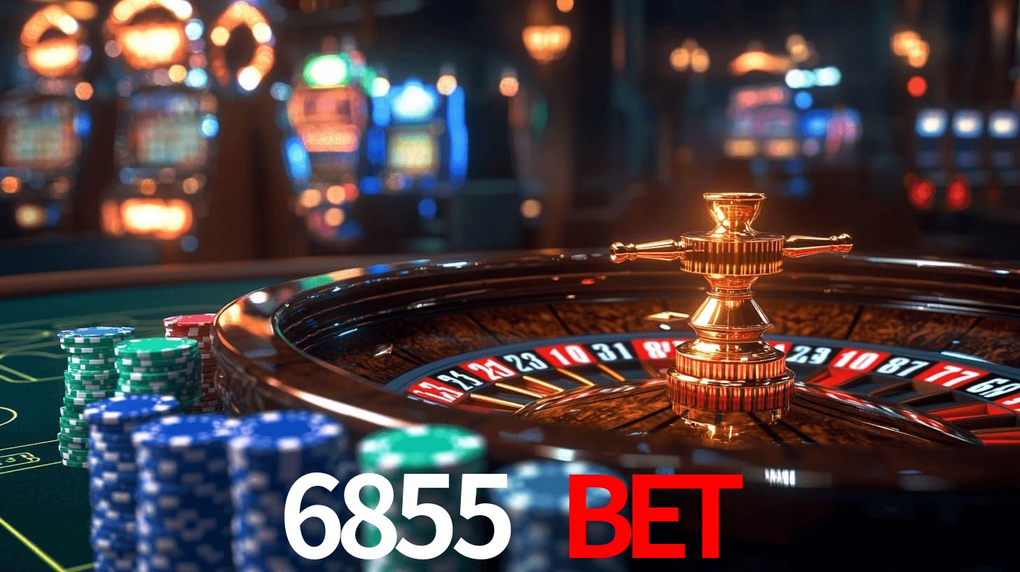 6855 bet