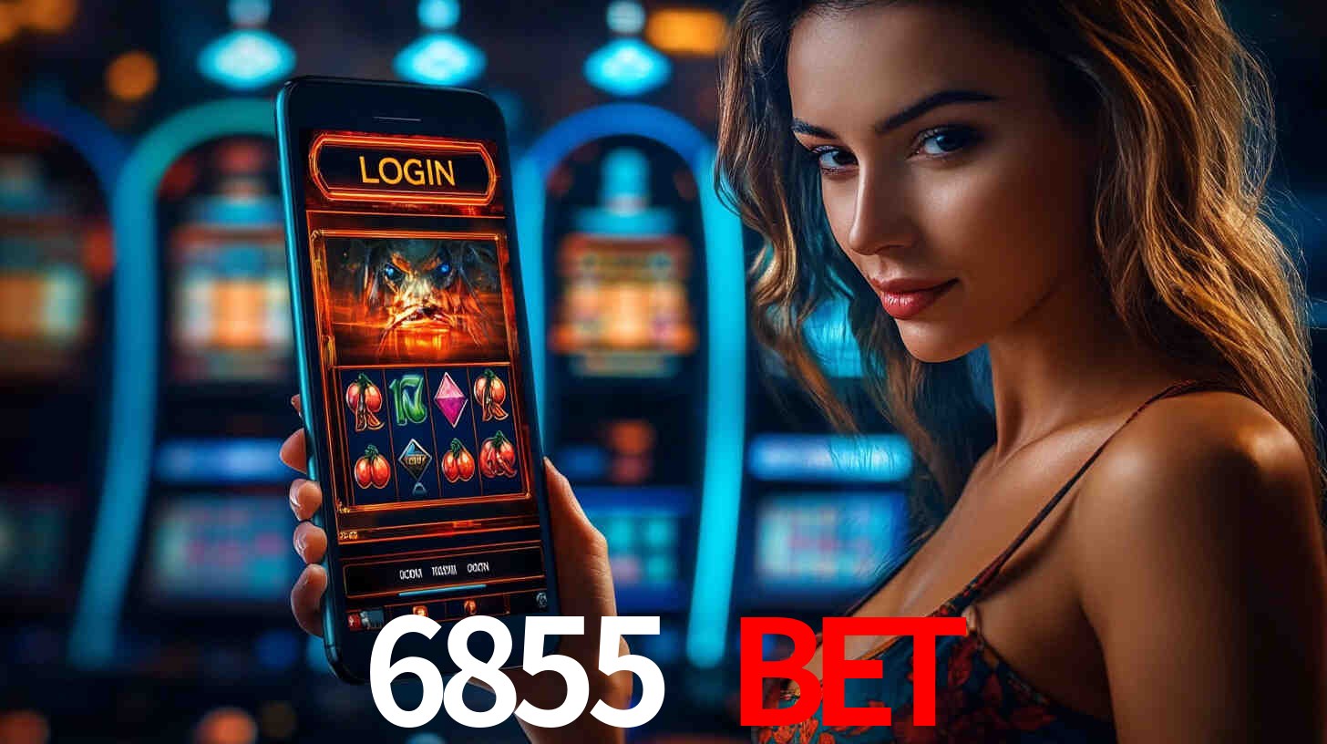 6855 bet: A Experiência de Casino com Jogos de Mesa ao Vivo