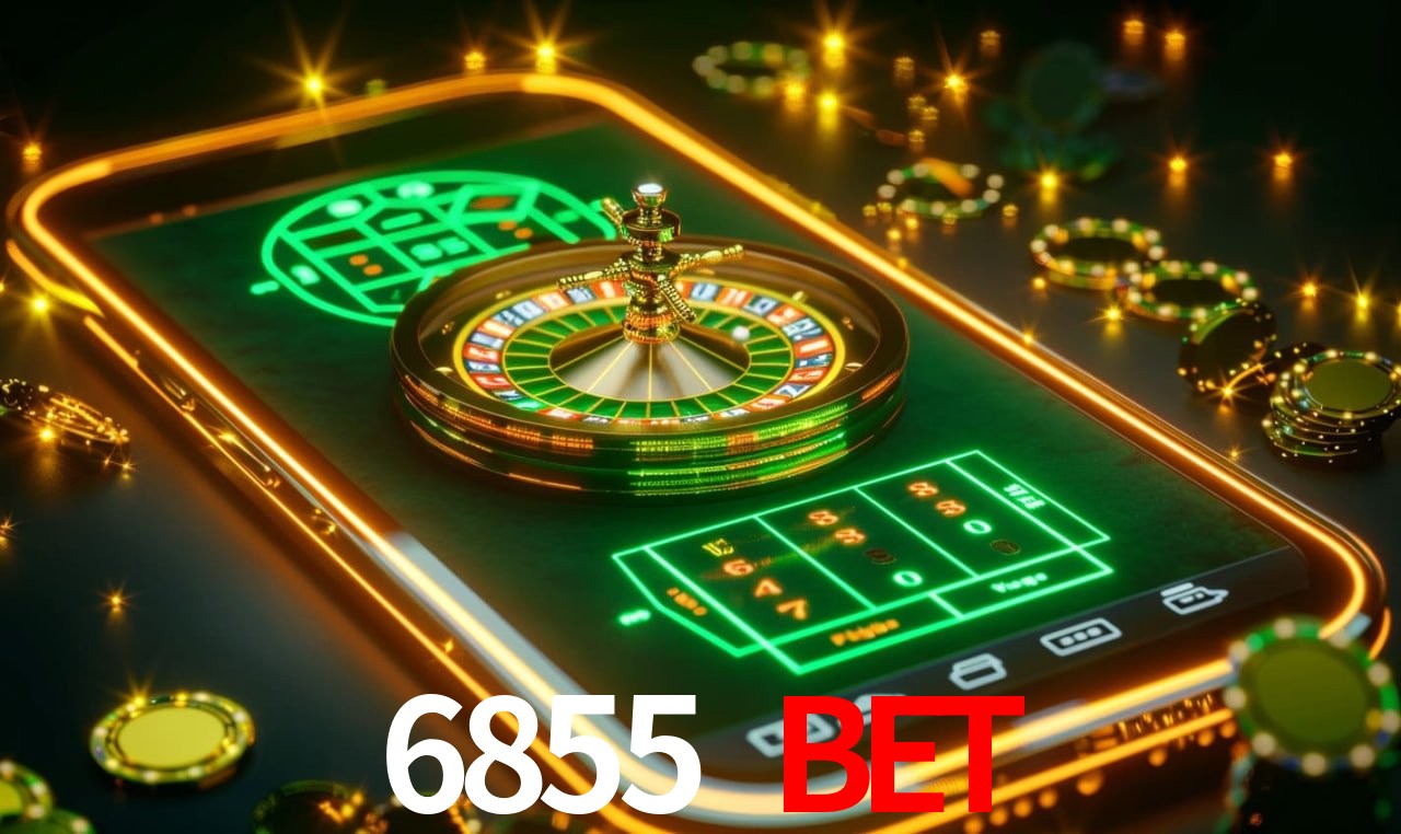 Design Responsivo 6855 bet
