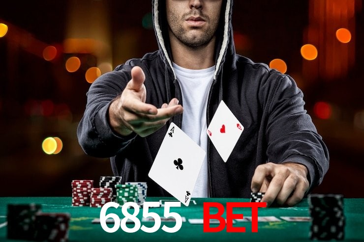 6855 bet