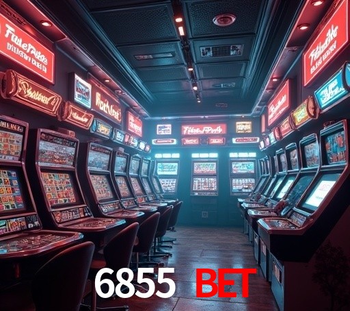 Especiais de Fim de Semana 6855 bet
