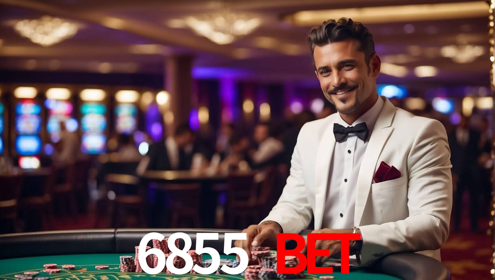 Segurança 2FA 6855 bet
