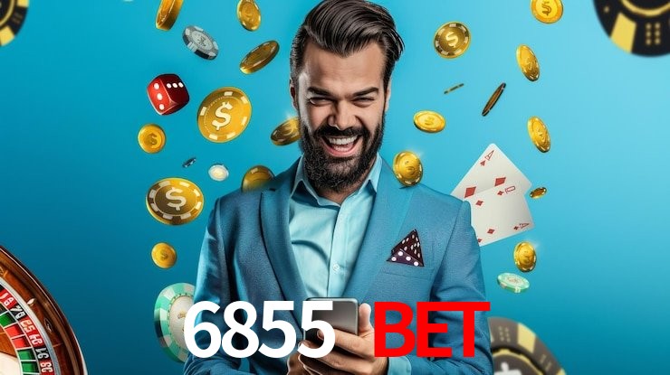 Game Statistics 6855 bet