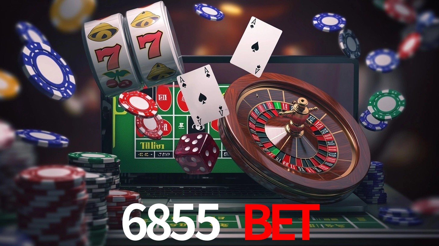 6855 bet,6855.com