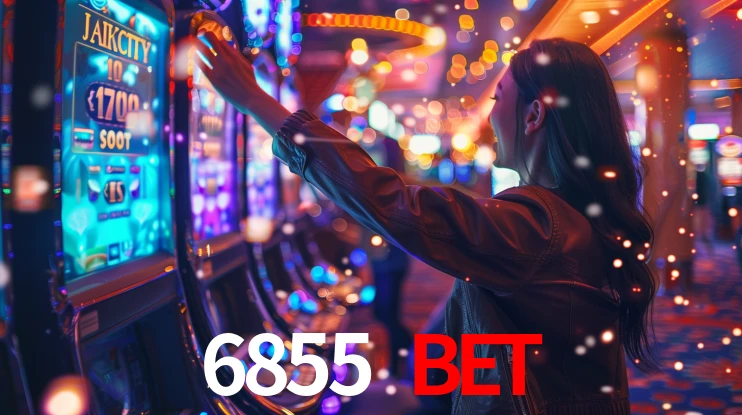 6855 bet,6855.com