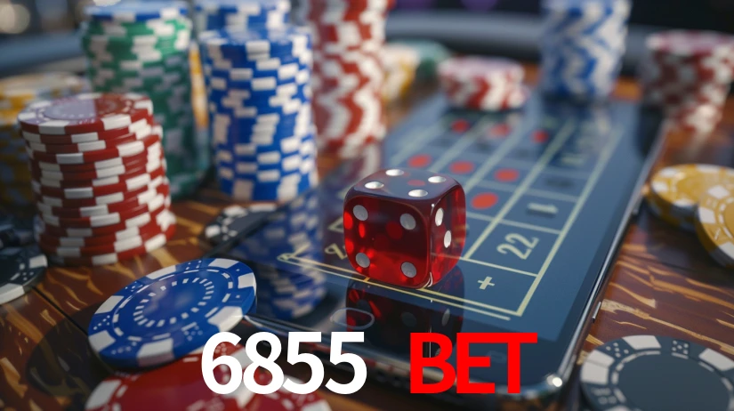 6855 bet apk