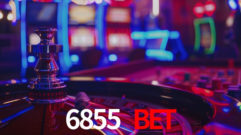 Experimente o Login Seguro Premium no 6855 bet