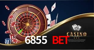 Experiência VIP 6855 bet