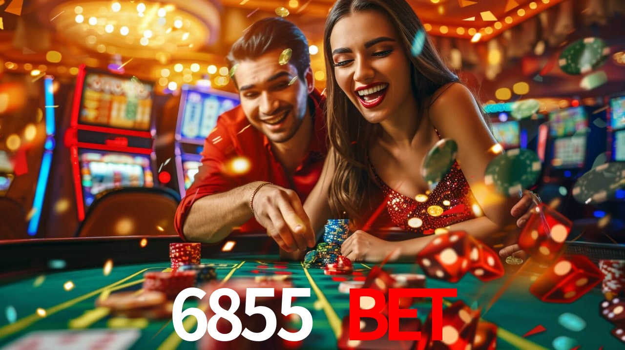 Cadastro Rápido 6855 bet
