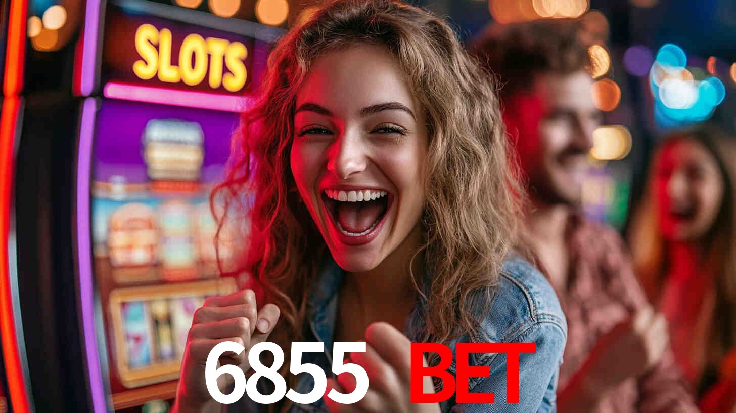 Descubra o Programa VIP da 6855 bet: Vantagens Exclusivas para Jogadores