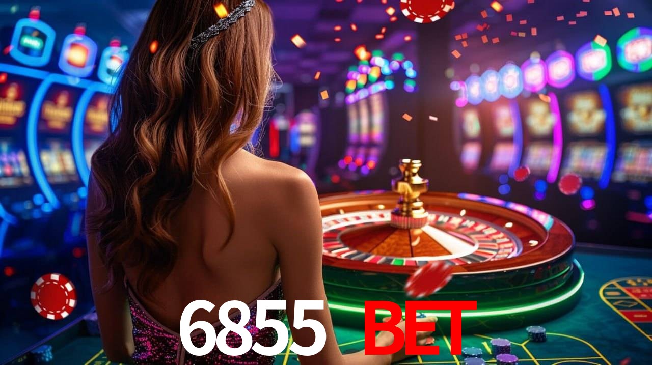 6855 bet bet — mercados de futebol e esportes no app