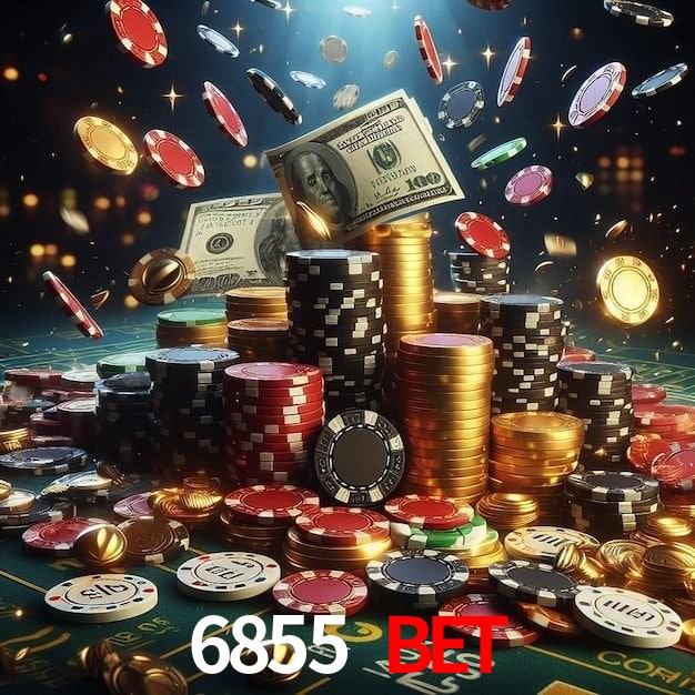 6855 bet feedback — formulário de envio no aplicativo oficial
