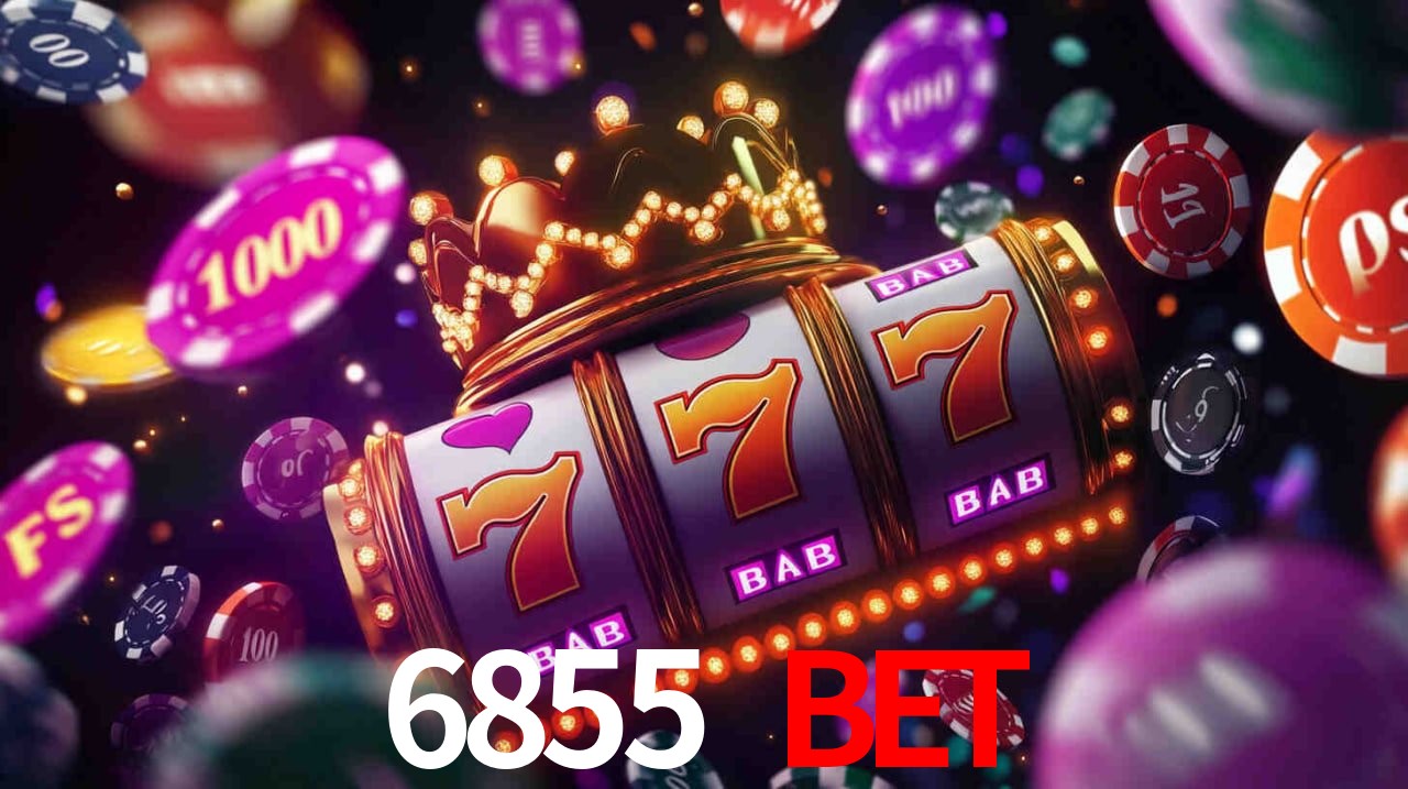 Bonus Features 6855 bet