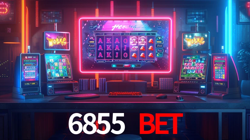 6855 bet