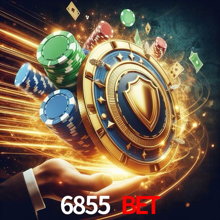 6855 bet termos — contrato de uso e regulamento da plataforma