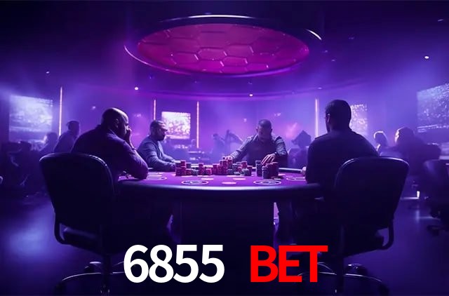 Avaliações dos Jogadores 6855 bet