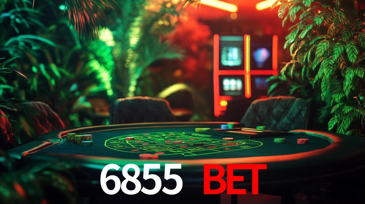 Welcome Bonus 6855 bet