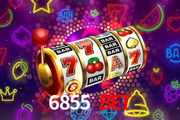 A Emoção da Loteria na 6855 bet: Uma Chance de Mudança de Vida