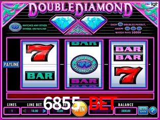 Desvendando o Mundo dos Jogos Virtuais na 6855 bet