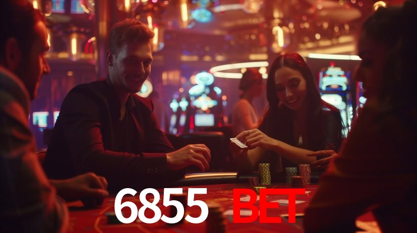 Descubra o Programa VIP da 6855 bet: Vantagens Exclusivas para Jogadores