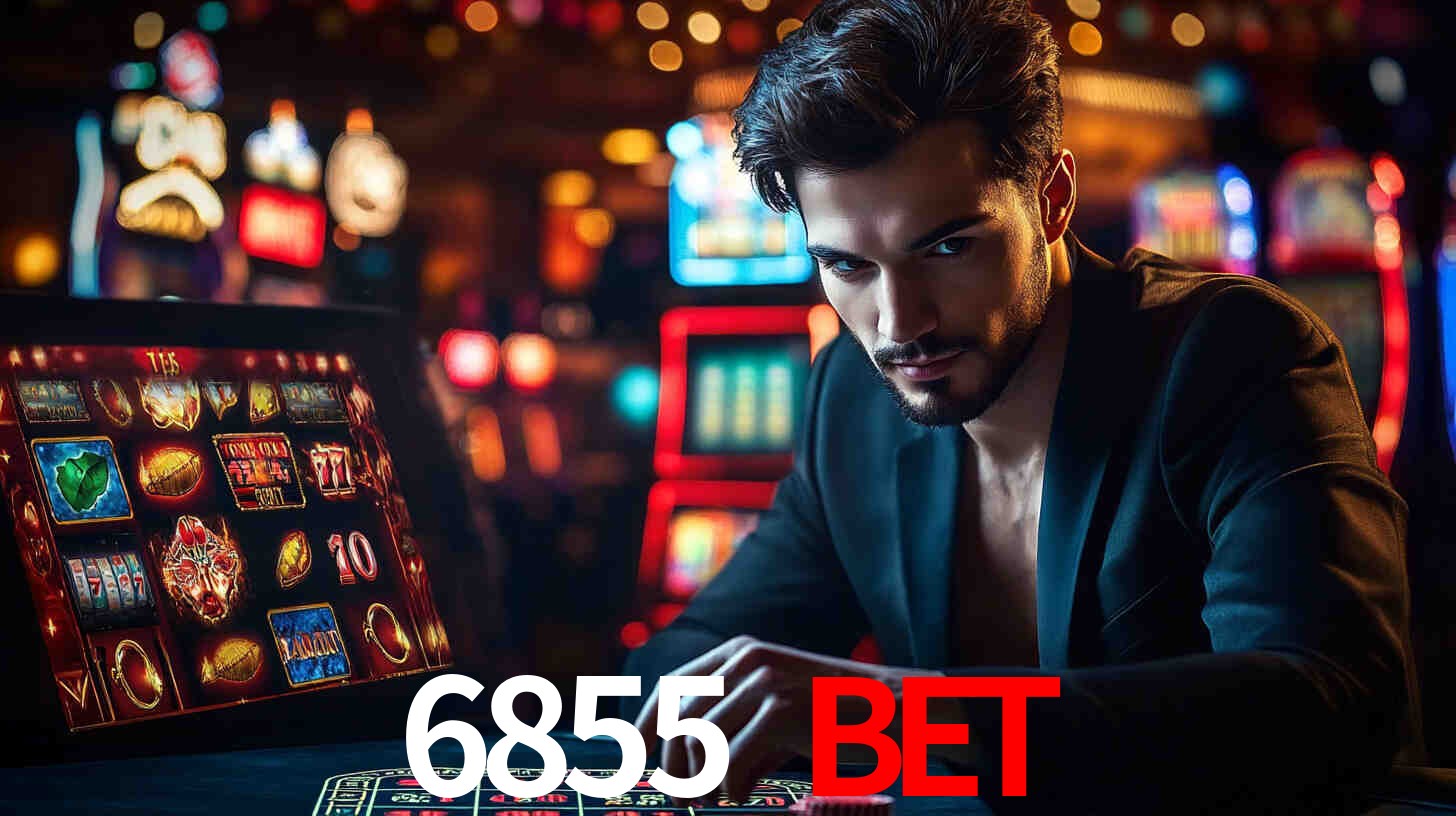 6855 bet,6855.com