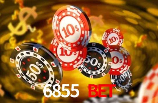 Apostas de Futebol 6855 bet