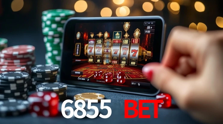 Exclusive Games 6855 bet