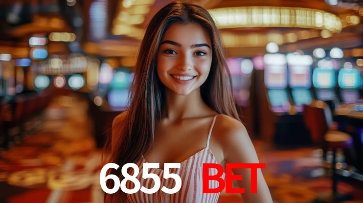 6855 bet bônus — cashback 15 por cento e níveis VIP