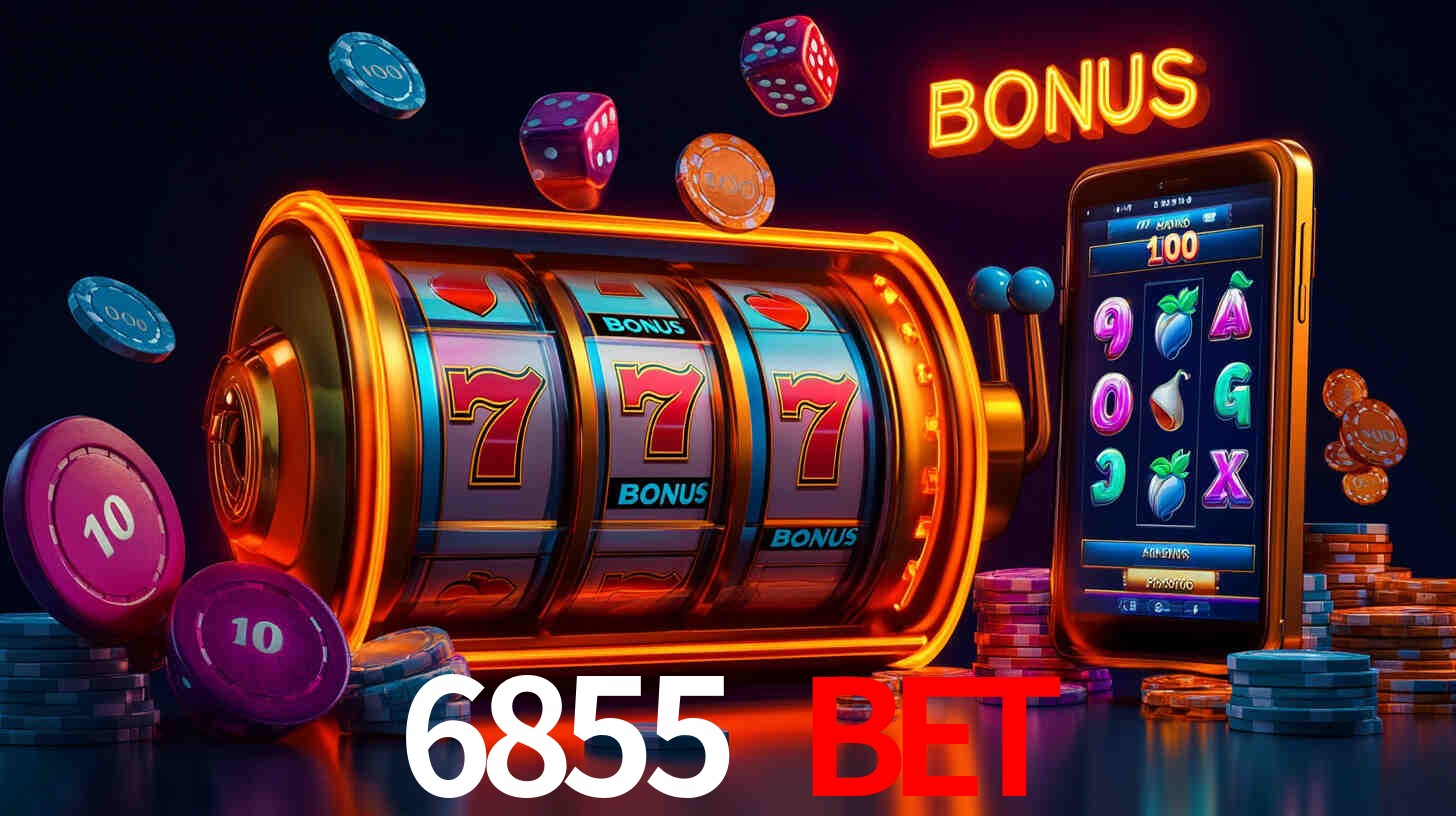 Explorando a Categoria de Eventos em Apostas na 6855 bet